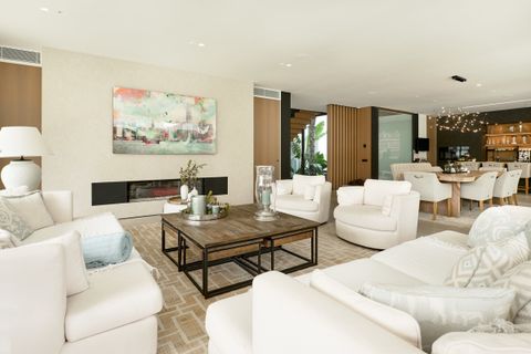 Villa i Nova Santa Ponsa, Mallorca, Nova Santa Ponsa - € 8.900.000 | Ref: SPV-266-1 - foto 7